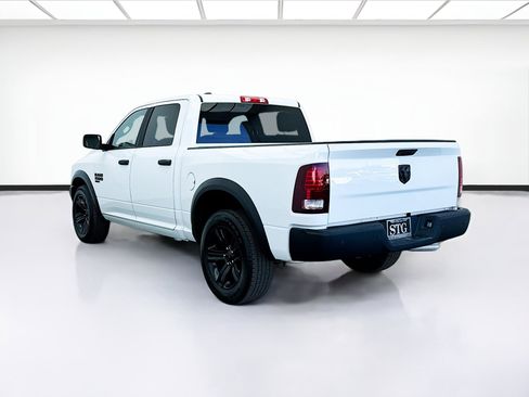 Used 2024 RAM 1500 Classic Warlock image 6