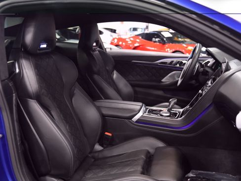 Used 2020 BMW M8 Competition AWD/4WD image 38