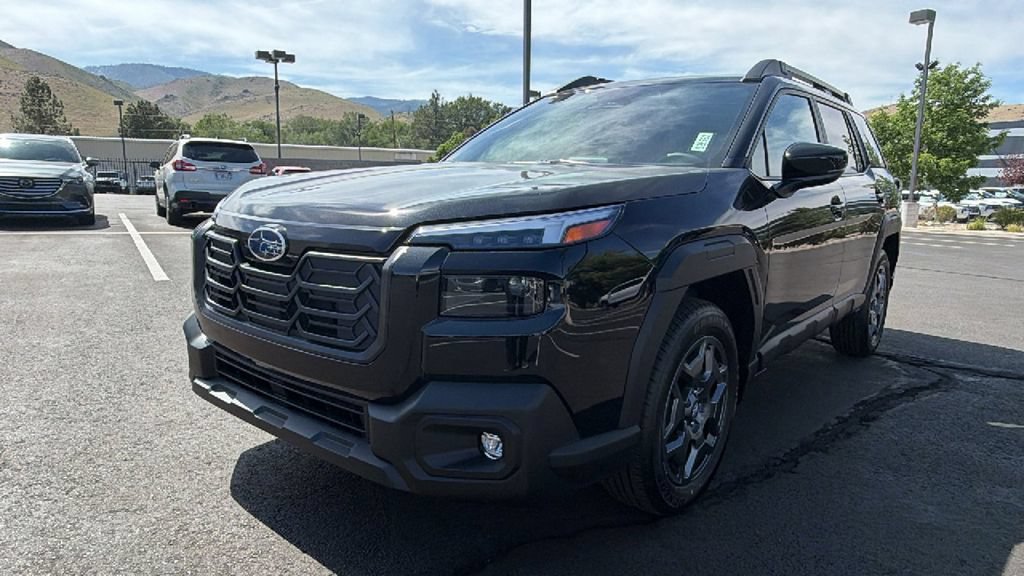 New 2026 Subaru Outback Premium AWD/4WD image 7