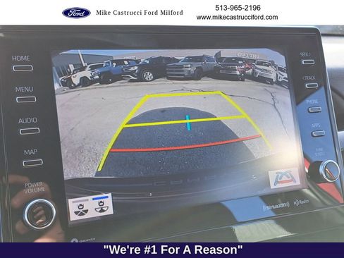 Used 2022 Toyota Camry XLE image 14