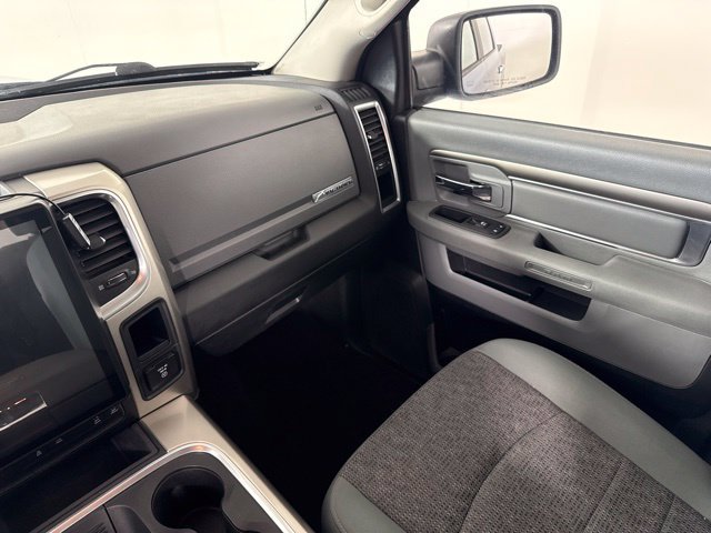 Used 2018 RAM 1500 Big Horn AWD/4WD image 28