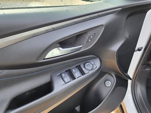 New 2026 Buick Envista Sport Touring w/ Convenience I Package image 14