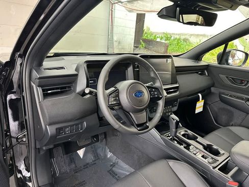 New 2026 Subaru Outback Limited AWD/4WD image 2