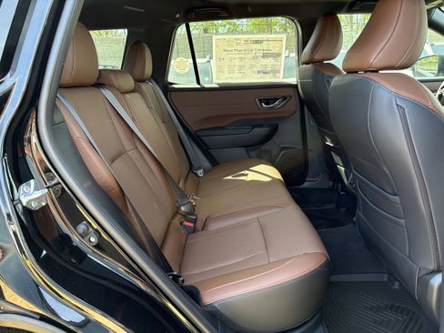 New 2026 Subaru Outback Touring XT AWD/4WD image 31