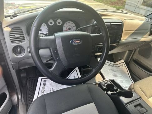 Used 2011 Ford Ranger Sport w/ Payload Pkg 2 AWD/4WD image 9