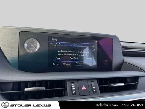 Used 2019 Lexus ES 350 image 29