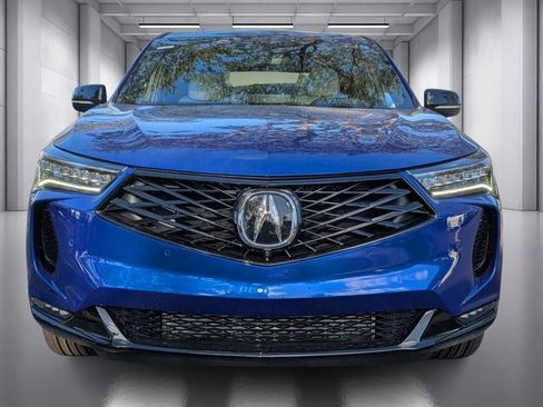 New 2026 Acura RDX A-Spec image 2