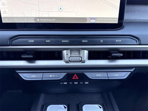 New 2027 Kia Telluride S image 23