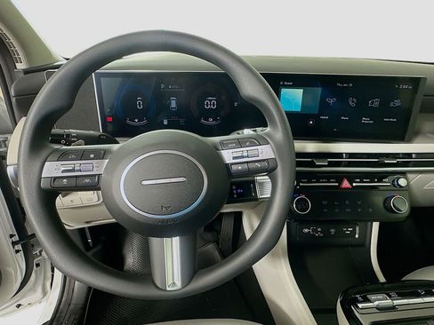 New 2026 Hyundai Tucson Blue SE w/ Tow & Go Package image 10