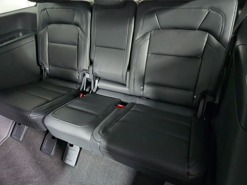 New 2026 Lincoln Navigator Reserve w/ Jet Appearance Package AWD/4WD image 16