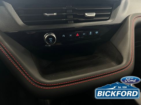 New 2026 Ford Explorer ST-Line image 13