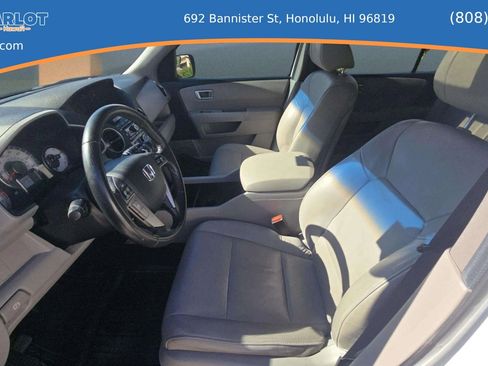 Used 2012 Honda Pilot EX-L image 13