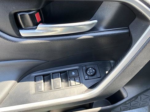 Certified 2024 Toyota RAV4 XLE image 10