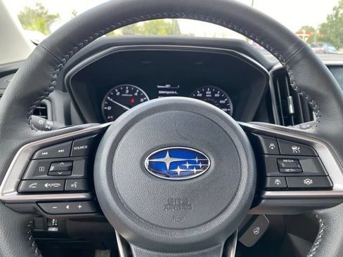 New 2026 Subaru Ascent Premium AWD/4WD image 15