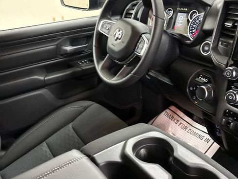 New 2026 RAM 1500 Express AWD/4WD image 22