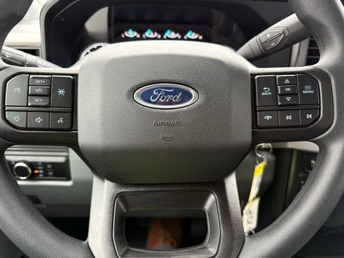New 2025 Ford F350 XL image 39