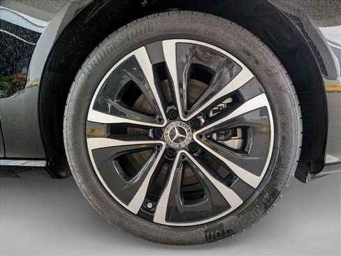 Certified 2026 Mercedes-Benz CLA 250 image 22