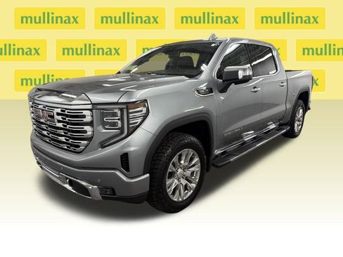 Used 2024 GMC Sierra 1500 Denali image 15