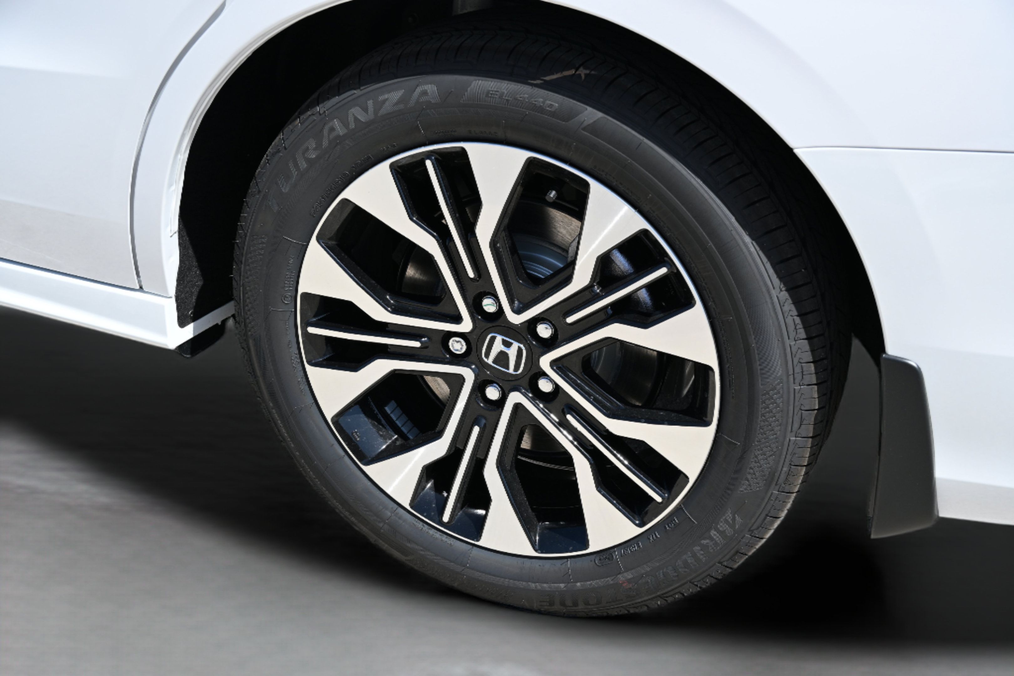 New 2027 Honda Odyssey Elite image 37