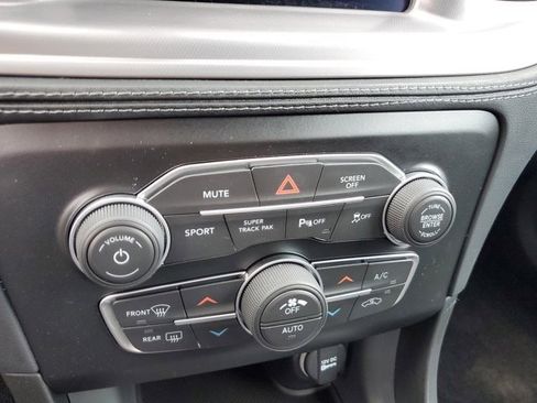 New 2023 Dodge Charger R/T w/ Plus Group image 13