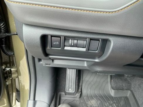 New 2026 Subaru Forester Wilderness AWD/4WD image 22