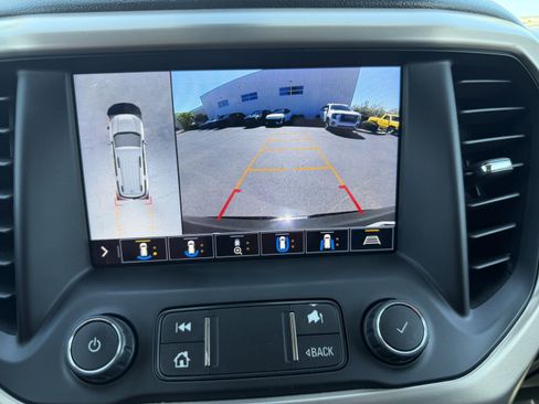 Used 2020 GMC Acadia Denali w/ Technology Package image 24