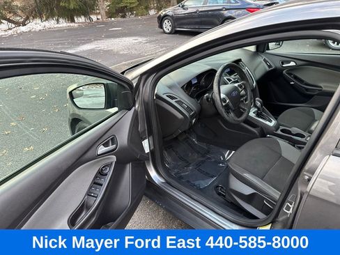 Used 2014 Ford Focus SE image 21