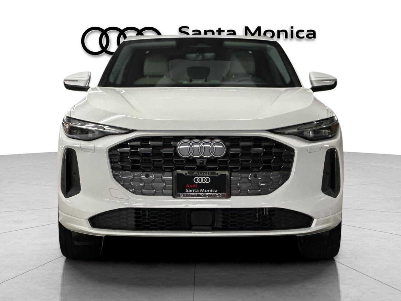 New 2026 Audi Q5 Premium AWD/4WD image 8