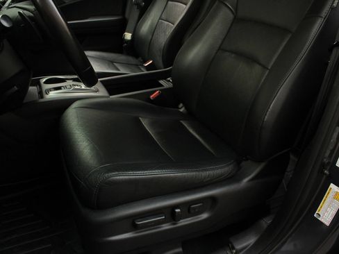 Used 2021 Honda Passport EX-L image 17