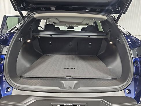 New 2025 Nissan Murano SL w/ Cargo Package image 12