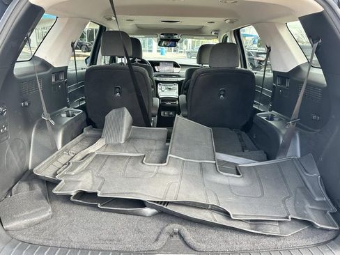 Used 2022 Hyundai Palisade SEL w/ Convenience Package image 9