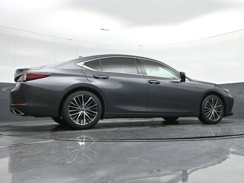 Certified 2023 Lexus ES 350 350 w/ Premium Package image 12