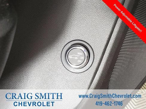 Used 2023 Chevrolet Blazer LT w/ Convenience Package AWD/4WD image 5