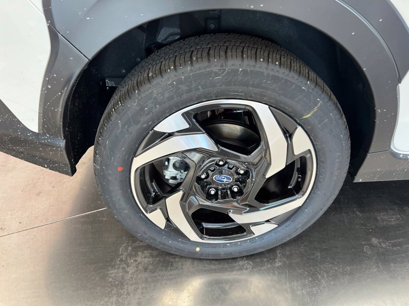 New 2026 Subaru Crosstrek 2.5i Limited AWD/4WD image 9