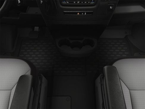 New 2025 RAM ProMaster 2500 w/ Convenience Group image 27