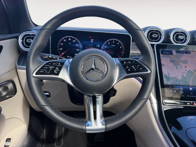 Certified 2026 Mercedes-Benz GLC 300 4MATIC image 17