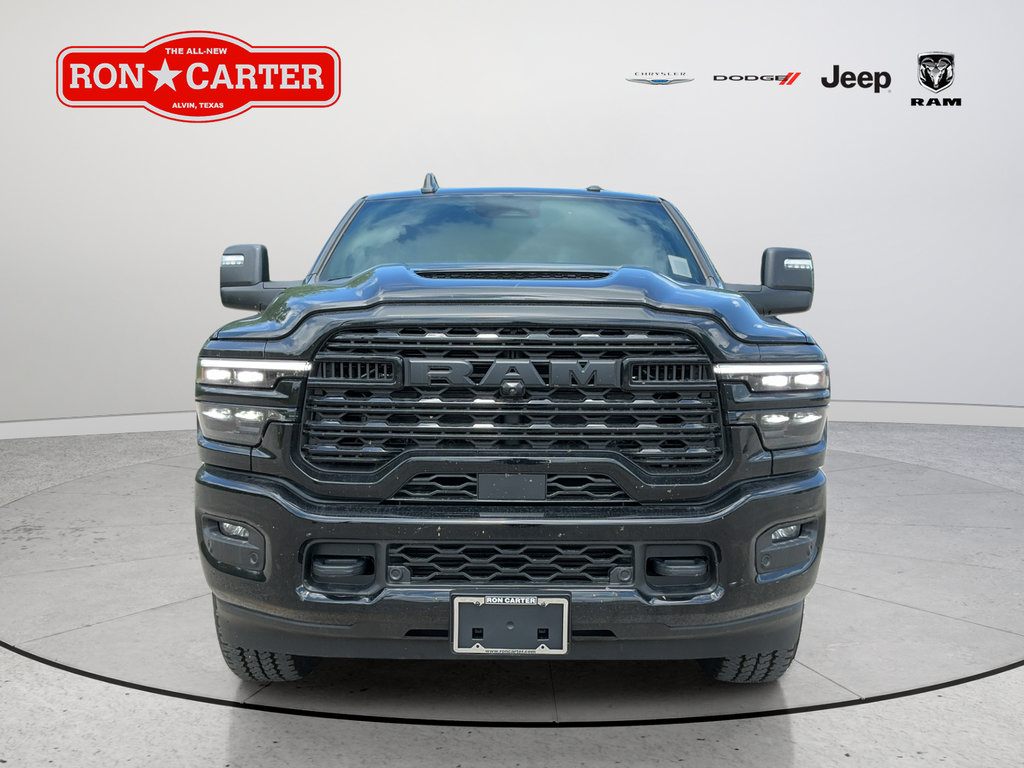 New 2026 RAM 2500 Limited AWD/4WD image 2