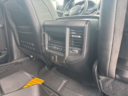 New 2026 RAM 1500 RHO w/ RHO Level 1 Equipment Group AWD/4WD image 12