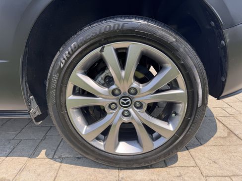 Used 2021 MAZDA CX-30 FWD 2.5 S w/ Premium Package image 10