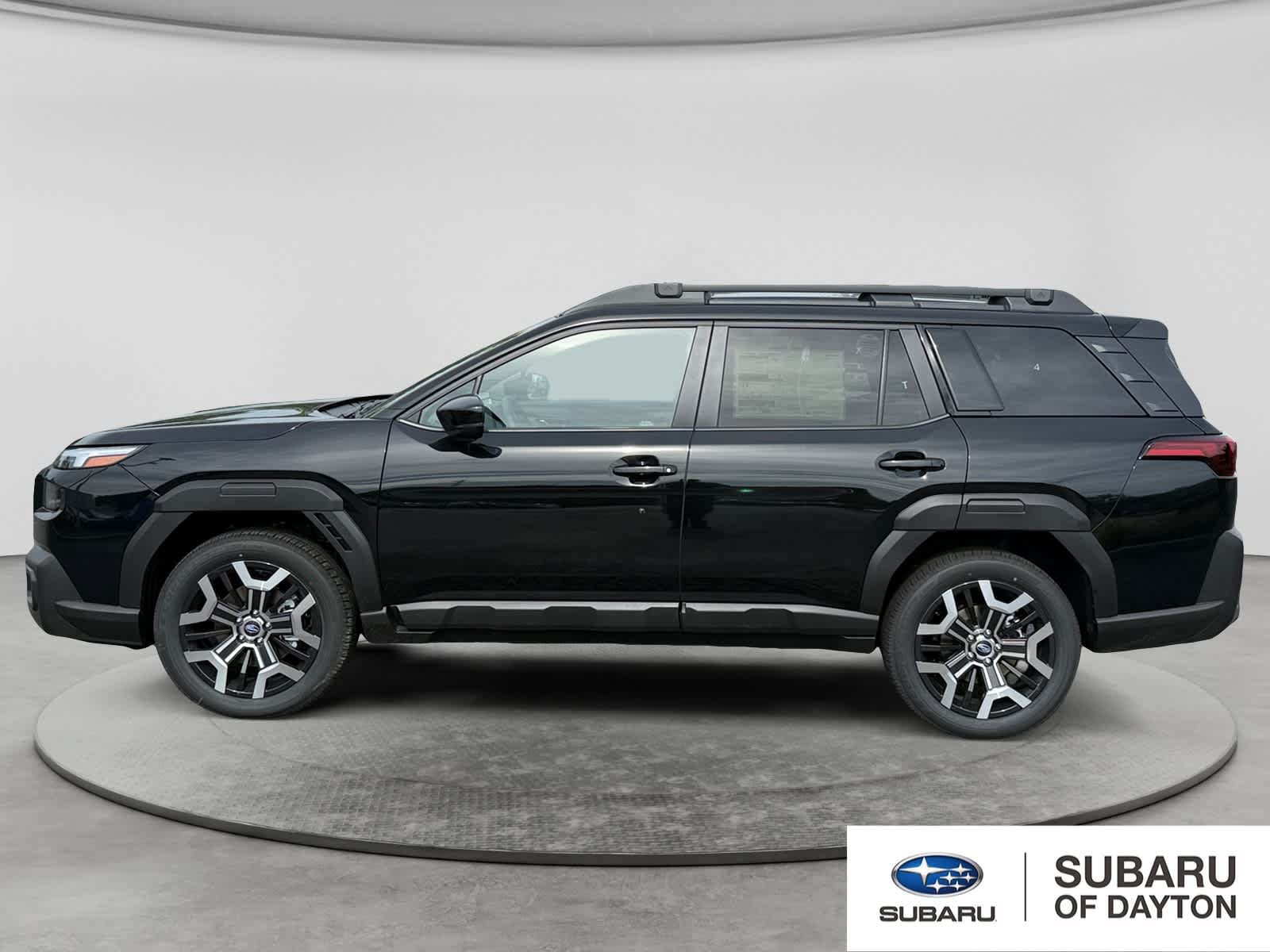 New 2026 Subaru Outback Touring XT AWD/4WD image 8