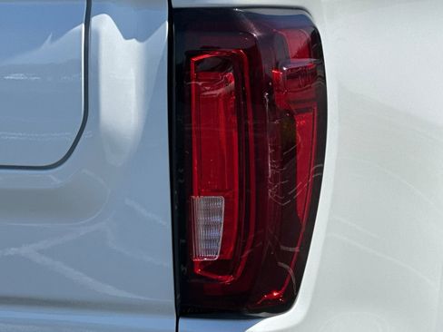Used 2025 GMC Sierra 1500 Denali w/ Denali Reserve Package image 48