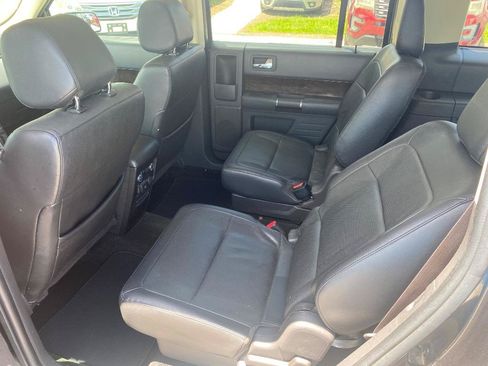 Used 2015 Ford Flex Limited FWD image 16