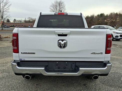 Used 2024 RAM 1500 Laramie image 10