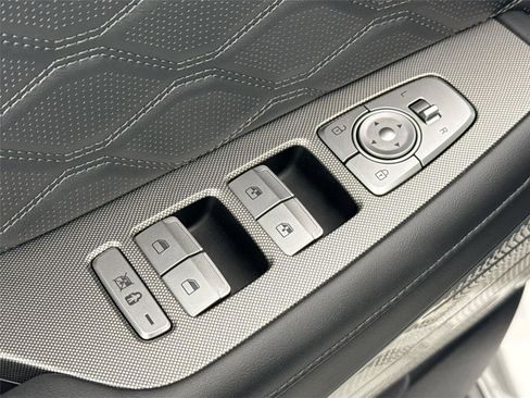 Used 2022 Hyundai Palisade Calligraphy FWD image 30