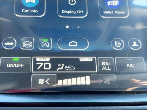 New 2026 Subaru Crosstrek 2.5i Limited w/ Crosstrek Mirror Package AWD/4WD image 18