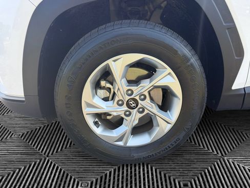 Used 2024 Hyundai Tucson SEL AWD/4WD image 15