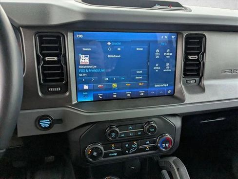 Used 2024 Ford Bronco Big Bend AWD/4WD image 9