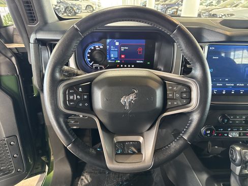 Used 2023 Ford Bronco Outer Banks AWD/4WD image 20