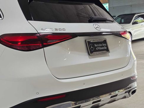 Used 2026 Mercedes-Benz GLC 300 4MATIC image 13