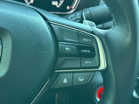 Used 2022 Honda Accord Sport Special Edition image 28